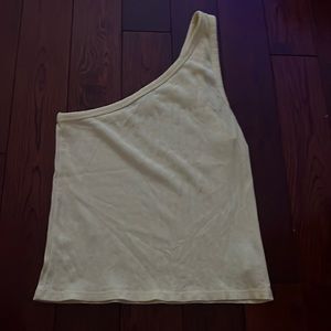 American Eagle Crop Top